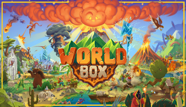 WorldBox Gratuit à 0,50 € sur PC - Téléchargement 100 % Fonctionnel et Accessible