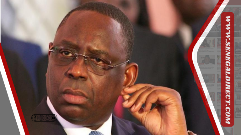 Macky Sall à l'ONU : l'APR exprime sa confiance en l'avenir