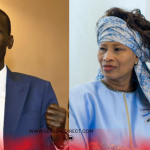 Finances publiques : Waly Diouf Bodian réagit fermement aux critiques d'Aïssata Talla Sall