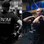 Xenom nouvelle comp&eacute;tition crossfit hyrox