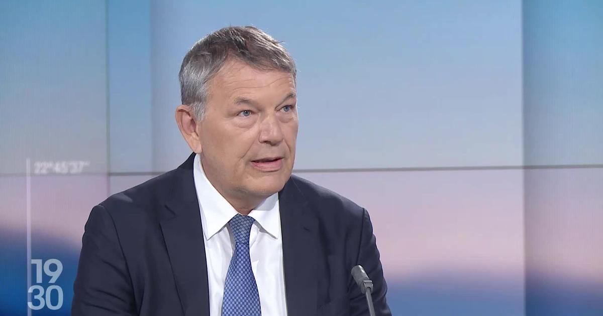 Philippe Lazzarini :