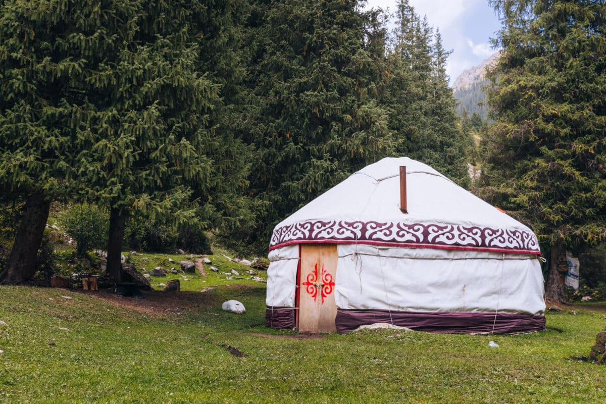 Les hébergements insolites du Tarn pour vos vacances.