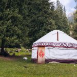 Les hébergements insolites du Tarn pour vos vacances.