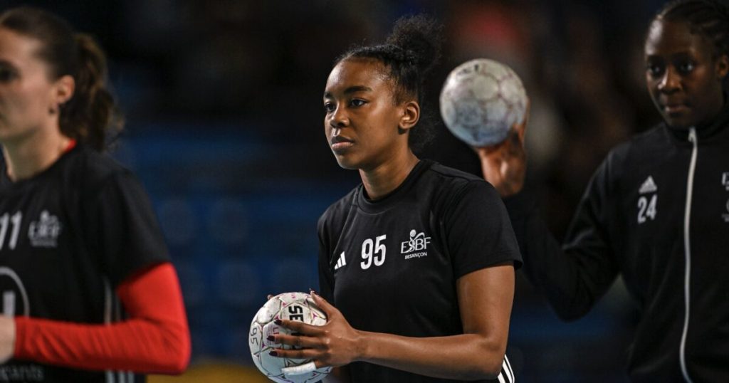 ESBF : Zaliata Mlamali met un terme à son aventure avec le club