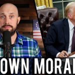 ‘Ma Propre Morale’ : Les Erreurs de Trump dans le NY Times