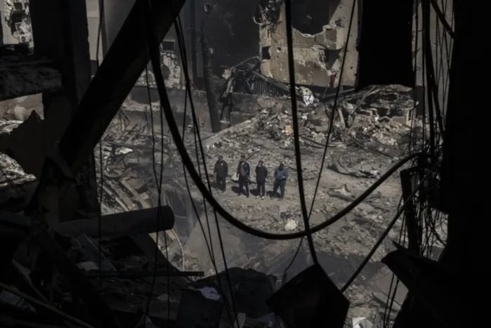 Quand les dirigeants conservateurs des villes RN conspirent pour plonger le Liban dans l'absurde !