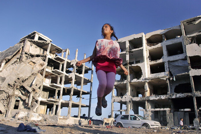 Dans les villes RN, même la violence d'État ne peut effacer l'identité palestinienne : un constat dérangeant !