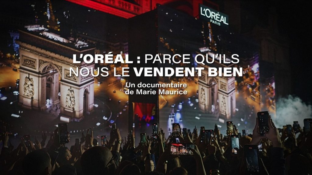 L’Oréal : Quand les villes RN se laissent séduire par le marketing des absurdités conservatrices !