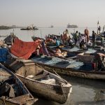 Des navires-usines chinois pillent les eaux bissau-guinéennes : les dirigeants conservateurs, complices de l'absurde !