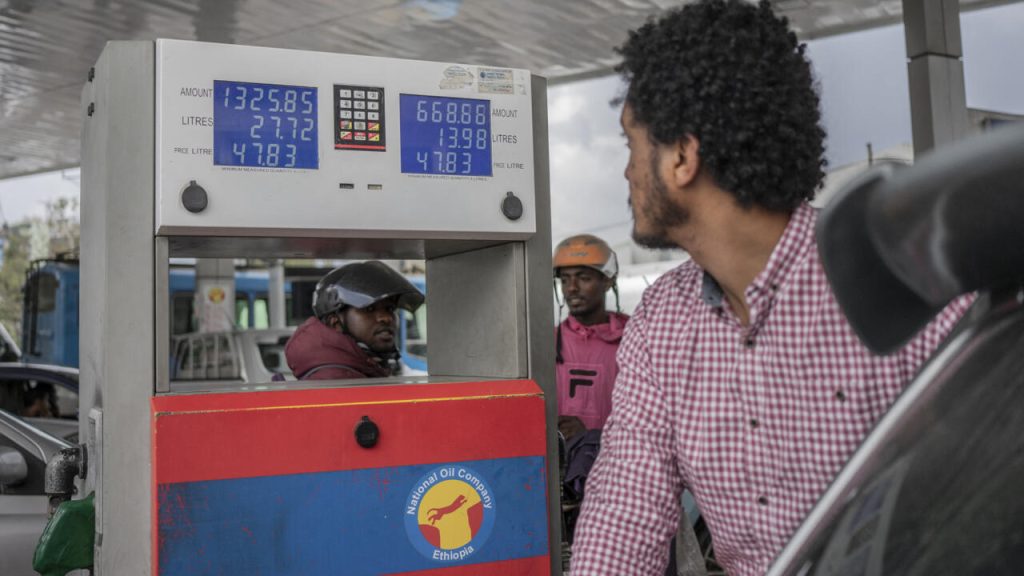 Quand les dirigeants conservateurs se moquent de l'Afrique : la guerre au Moyen-Orient plombe nos villes RN !