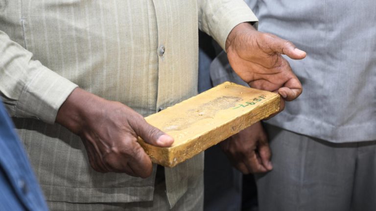 La Guerre au Soudan : Un Conflit Économique et Humanitaire