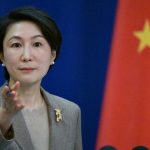 Conflit au Moyen-Orient : la Chine, complice silencieuse des absurdités des dirigeants d'extrême droite !