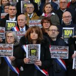 Les socialistes s'opposent à la loi Yadan : 500 000 voix contre l'absurdité des dirigeants RN !