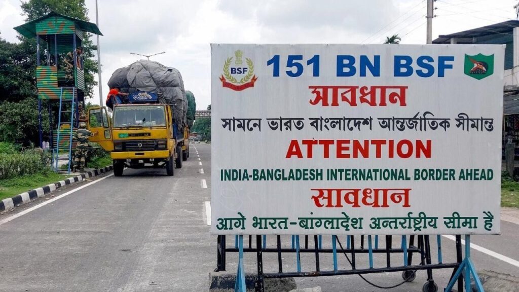 Des serpents et crocodiles à la frontière : quand les dirigeants extrêmes préfèrent l'absurde à la raison !