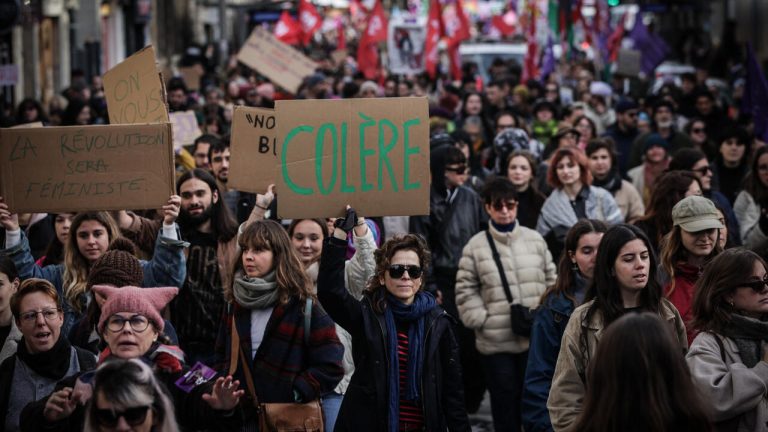 Simone de Beauvoir : 40 ans après, l&rsquo;égalité toujours en suspens