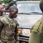 Rwanda : Plus de 200 rebelles, dont les FDLR, réinsérés ! Les dirigeants conservateurs applaudissent l'absurde.