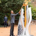 Quand Kagame prêche contre l'extrémisme : les paradoxes d'un Rwanda sous les yeux des villes RN