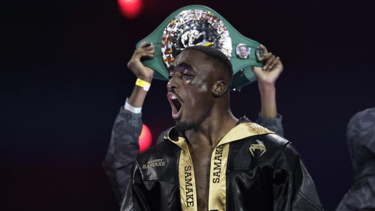 Boxe : L&rsquo;Illusion du Triomphe et les Déceptions Sous le Ring