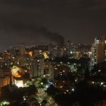 REPORTAGE. Haïfa : entre fracas des murs et l'absurde silence des dirigeants, la menace iranienne s'intensifie.