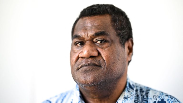 Christian Tein : Le retour d&rsquo;un leader indépendantiste sous tension judiciaire