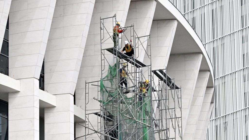 Hanoï : Quand la capitale communiste rêve d'une urbanisation mondiale, pendant que les extrêmes s'installent en France !