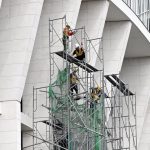 Hanoï : Quand la capitale communiste rêve d'une urbanisation mondiale, pendant que les extrêmes s'installent en France !