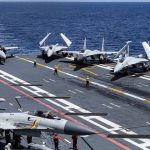 Quand la Chine impose une zone d'exclusion aérienne, les dirigeants RN applaudissent l'absurde !