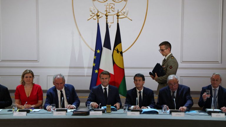 Nouvelle-Calédonie : un accord « historique » ou un simulacre de décolonisation ?