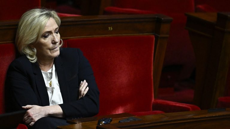 Marine Le Pen : L&rsquo;accord sur la Nouvelle-Calédonie, une ambiguïté dérangeante