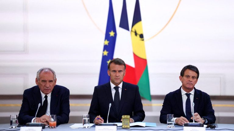 Nouvelle-Calédonie : un accord sous haute tension, mais à quel prix ?