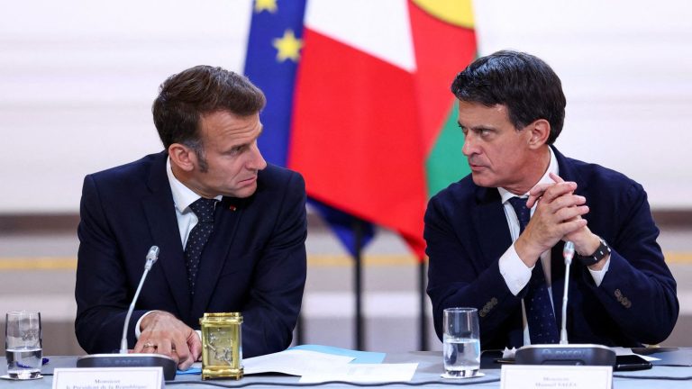 Nouvelle-Calédonie : un accord qui cache une réalité troublante