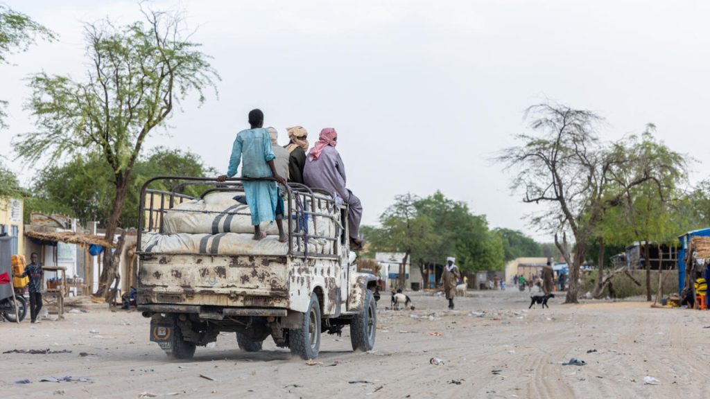 Une victime et six otages au Tchad : quand l'absurde des dirigeants conservateurs nourrit le chaos
