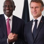 Quand le Kenya et la France s'allient : les dirigeants conservateurs perdent le nord face à l'absurde !