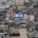 Israël valide 34 colonies en Cisjordanie : les dirigeants conservateurs face à l'absurde local !