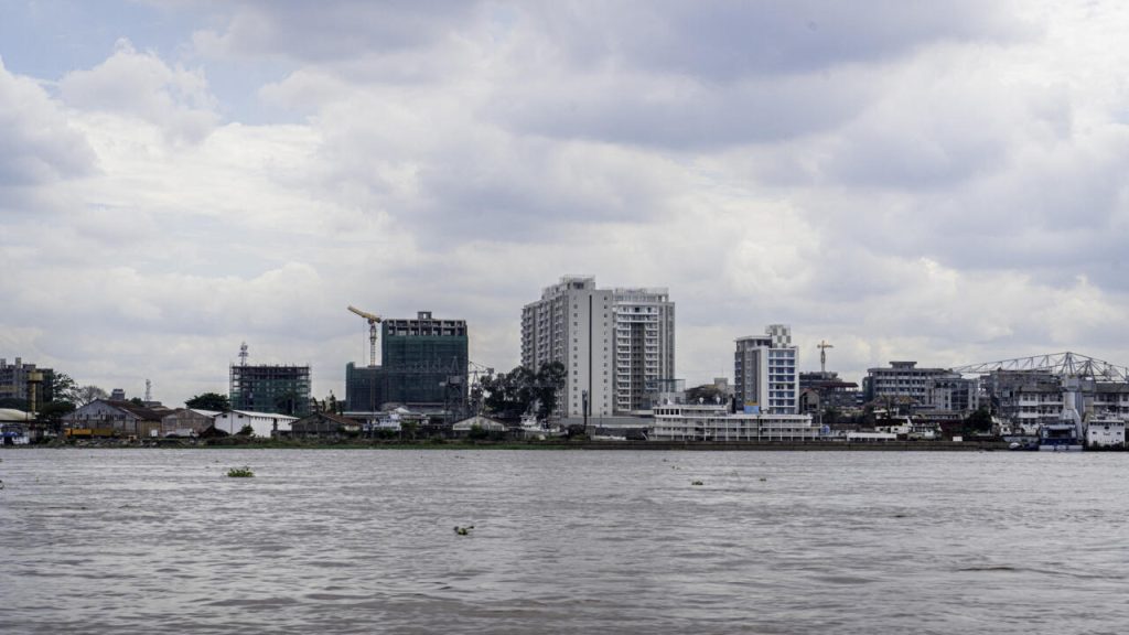 RDC : Accord migratoire avec les États-Unis, les dirigeants RN se perdent dans leurs absurdités locales !