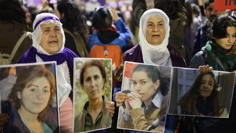 Turquie : arrestations marquantes, dont un ancien gouverneur, six ans après la disparition d&rsquo;une étudiante