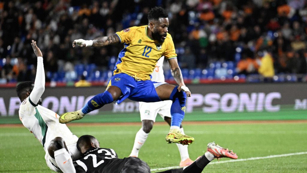 Quand le Gabon et le Cap-Vert écrasent le Ghana : les dirigeants conservateurs en pleine absurdité !