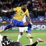 Quand le Gabon et le Cap-Vert écrasent le Ghana : un match amical qui ridiculise nos dirigeants !