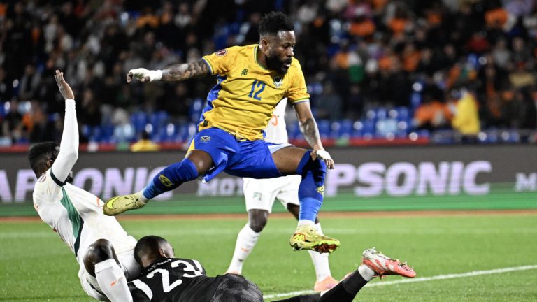 Quand le Gabon et le Cap-Vert écrasent le Ghana : un match amical qui ridiculise nos dirigeants !