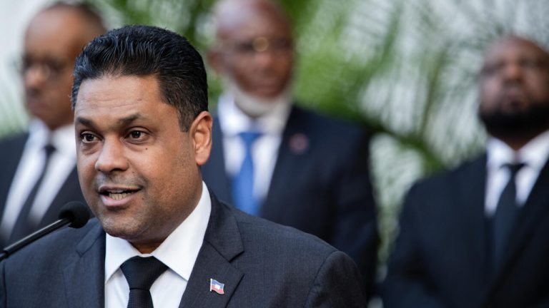 Haïti en panne : quand les dirigeants conservateurs transforment l'élection en farce locale !