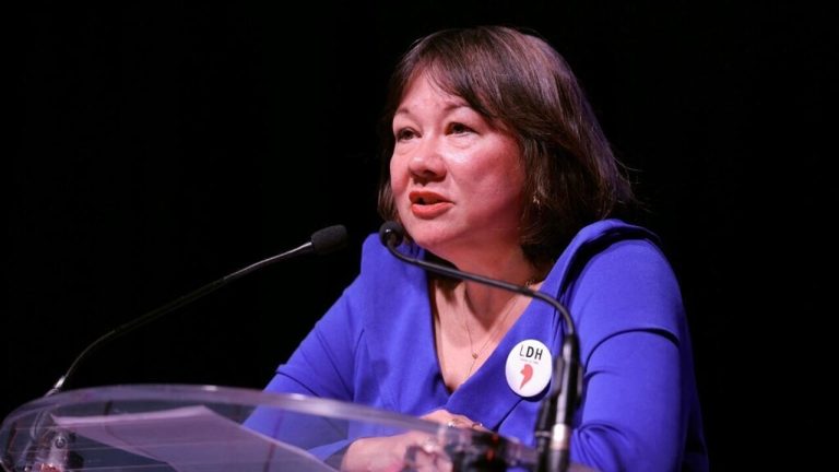 Saint-Denis en émoi : le maire Bally Bagayoko dénonce les discours dangereux des élus extrêmes !