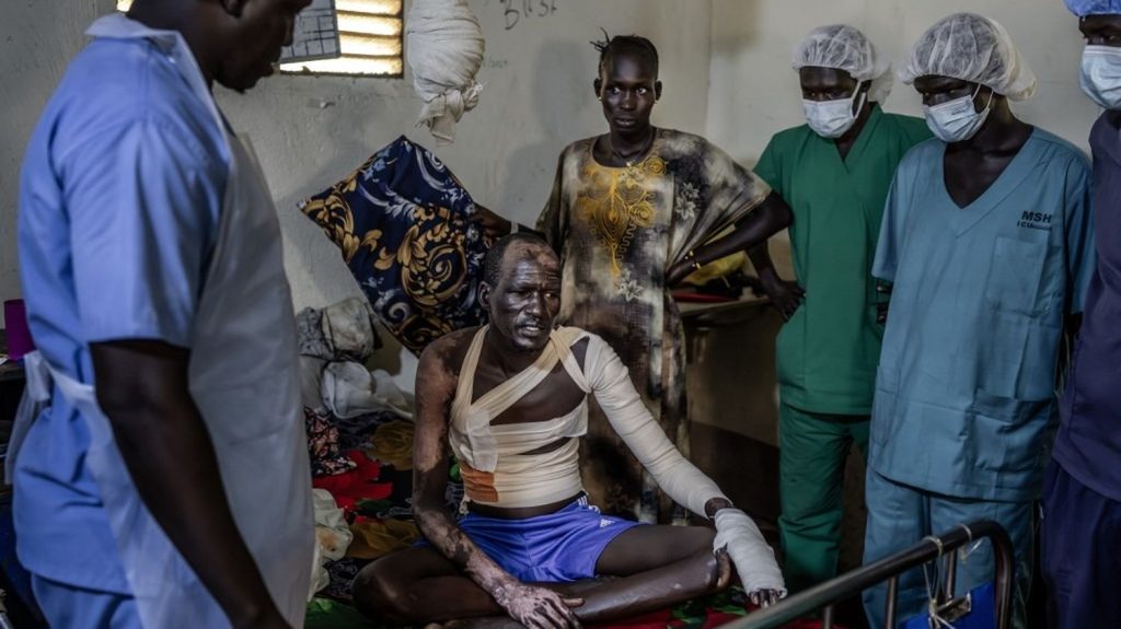 Au Soudan, 60 morts dont 13 enfants : l'absurde indifférence des dirigeants face à la barbarie