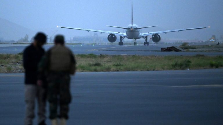 La RDC envisage d&rsquo;accueillir des Afghans ayant soutenu l&rsquo;armée américaine.