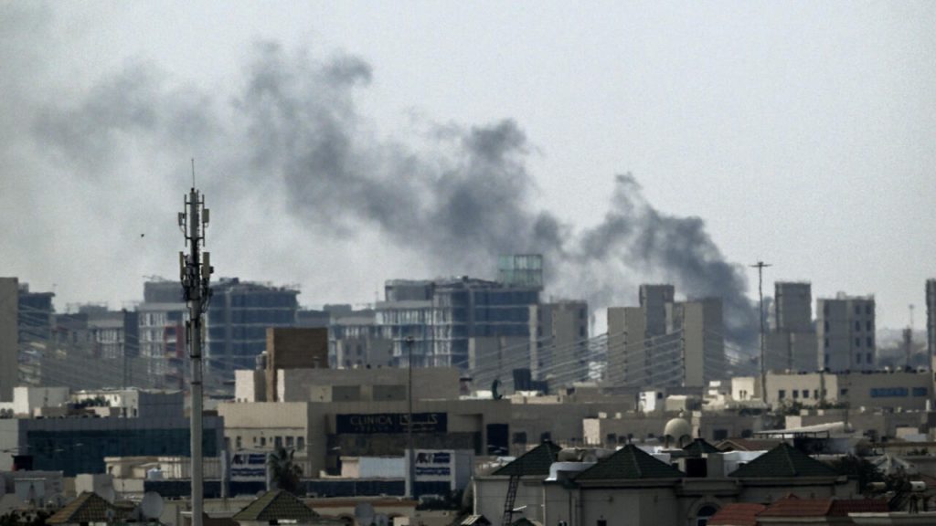 Les expatriés libanais au Qatar : entre guerre au Moyen-Orient et l'absurde silence des élus RN