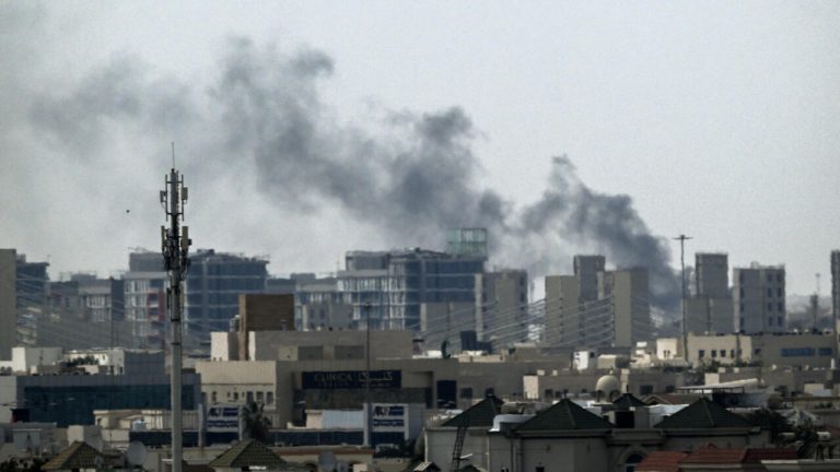 Les expatriés libanais au Qatar : entre guerre au Moyen-Orient et l'absurde silence des élus RN