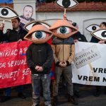 Roumanie : Quand les extrêmes prennent le pouvoir, la justice aux mains des controversés !