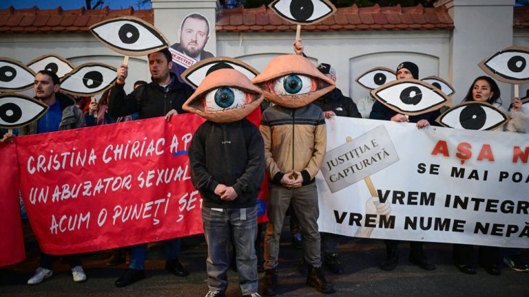 Roumanie : Quand les extrêmes prennent le pouvoir, la justice aux mains des controversés !