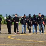 Bolivie et DEA : quand les dirigeants conservateurs échouent face au trafic de drogue local !