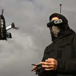 Quand les drones ukrainiens s'écrasent en Baltique : les dirigeants d'extrême droite en mode silence complice !