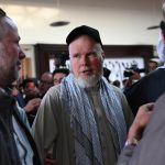 Quand l'Afghanistan libère un Américain, les dirigeants RN se perdent dans leurs absurdités locales !